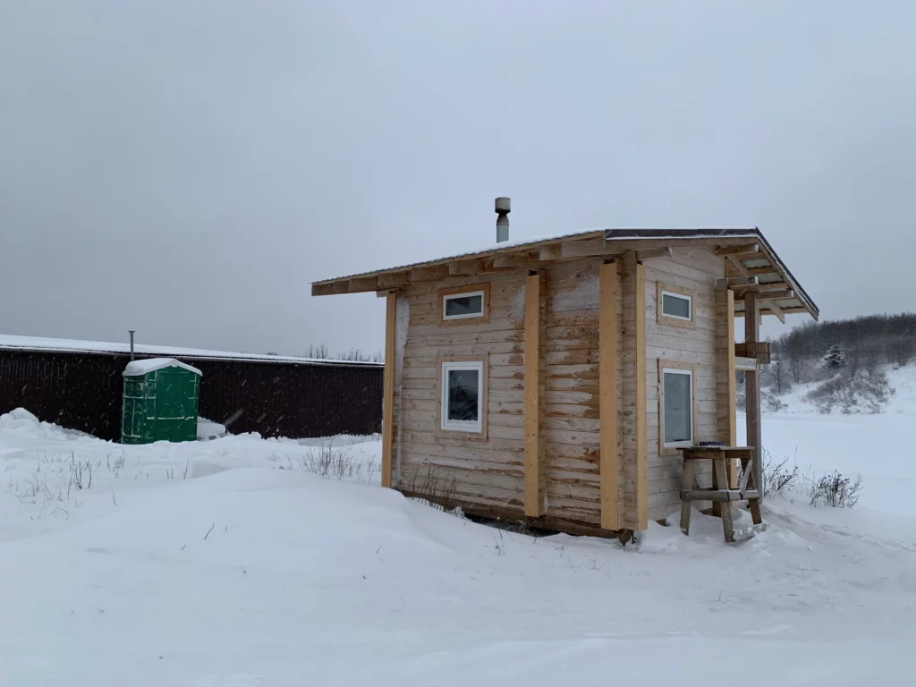 Отдых на Белом море Туризм Рыбалка Охота - Экстремальный отдых в устье  таёжной реки Куя (Двинская губа)